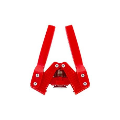 Colocador de Corcholatas_Baron Rojo