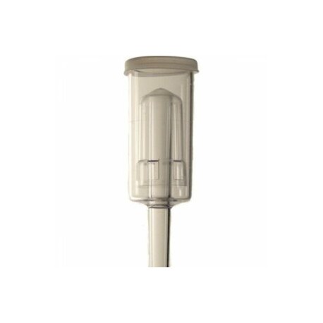 Airlock 3 piezas