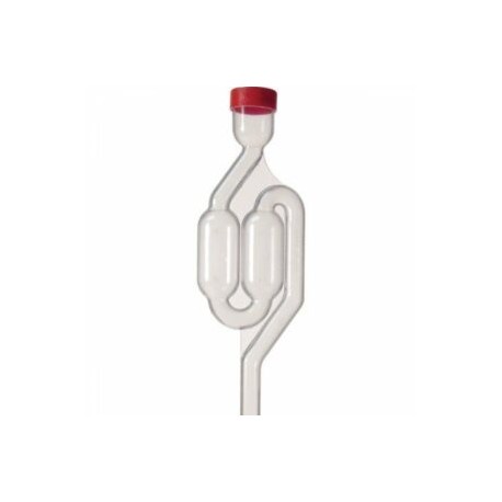 Airlock “S”