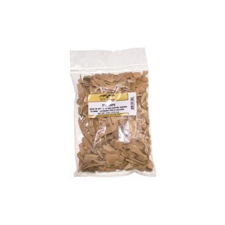 Virutas de Roble-Frances tostado 4 Oz