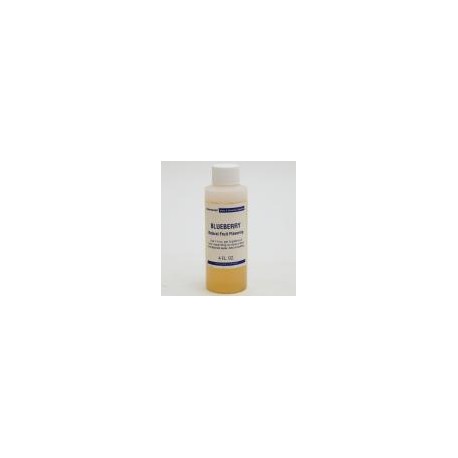 Saborizante Liquido-Arandano 4 Oz