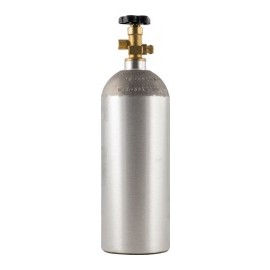 Tanque CO2 – 5 Lb