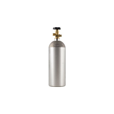 Tanque CO2 – 5 Lb