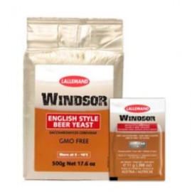 Windsor-Paquete de 500 Gr