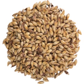 Malta-Caramelo(Crystal 60L) Pauls-(Saco 25 Kg)
